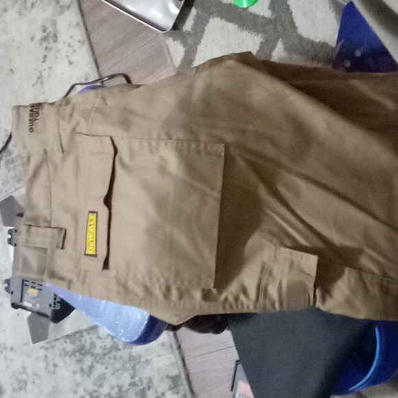 DeWalt pants 30/33 - Picture 2 of 2